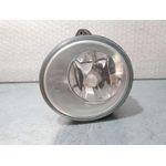 Faro Antiniebla Izquierdo Para Renault Kangoo