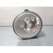 Faro Antiniebla Izquierdo Para Renault Kangoo