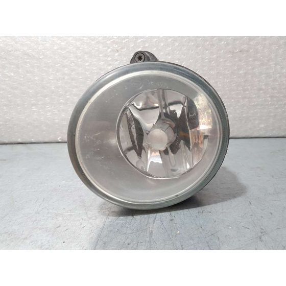 Faro Antiniebla Izquierdo Para Renault Kangoo
