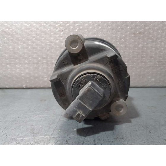 Faro Antiniebla Izquierdo Para Renault Kangoo