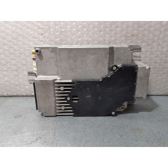 Amplificador Radio Para Bmw Serie 1 Lim.