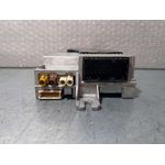 Amplificador Radio Para Bmw Serie 1 Lim.