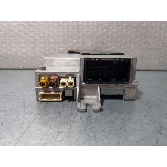 Amplificador Radio Para Bmw Serie 1 Lim.