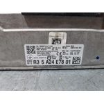 Amplificador Radio Para Bmw Serie 1 Lim.