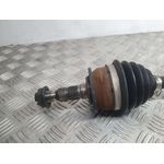 Transmision Delantera Derecha para Opel Astra K Lim. 5Türig