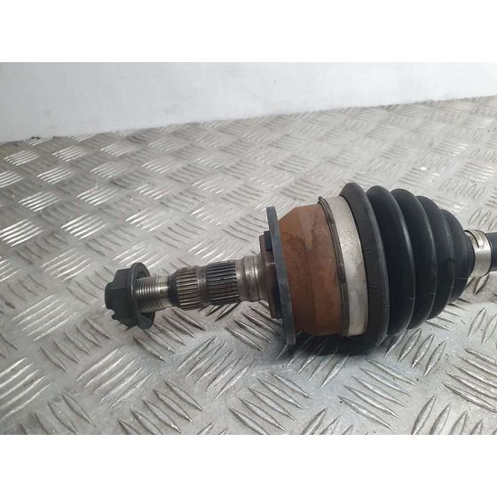 Transmision Delantera Derecha para Opel Astra K Lim. 5Türig