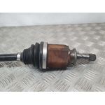 Transmision Delantera Derecha para Opel Astra K Lim. 5Türig