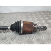 Transmision Delantera Derecha para Opel Astra K Lim. 5Türig