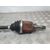 Transmision Delantera Derecha para Opel Astra K Lim. 5Türig