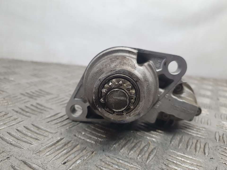 Motor Arranque Para Volkswagen Polo