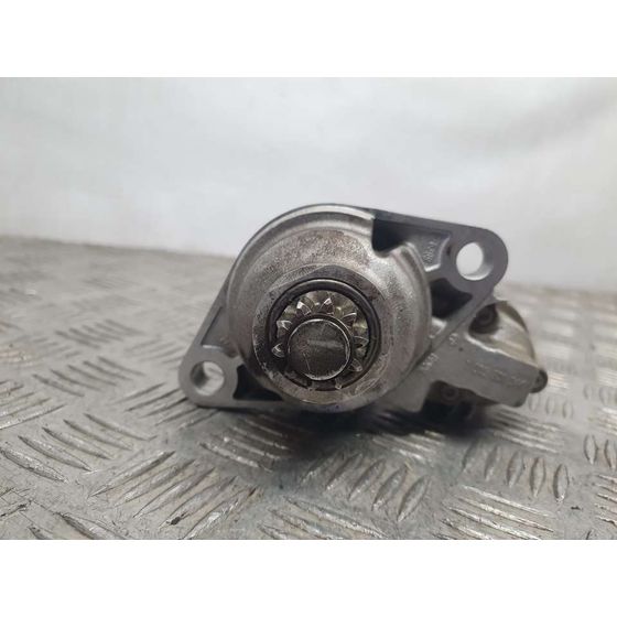 Motor Arranque Para Volkswagen Polo