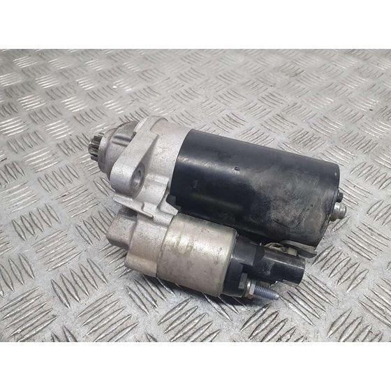 Motor Arranque Para Volkswagen Polo