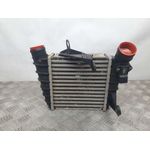 Intercooler Para Volkswagen Polo