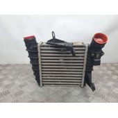Intercooler Para Volkswagen Polo