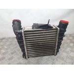 Intercooler Para Volkswagen Polo