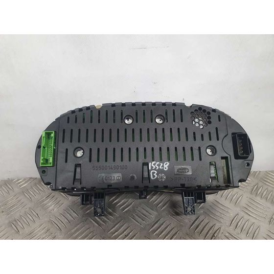 Cuadro Instrumentos Para Volkswagen Polo