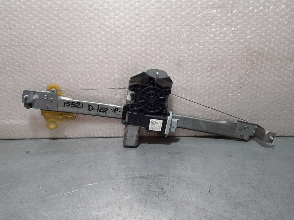 Elevalunas Delantero Izquierdo Para Bmw Serie 1 Lim.
