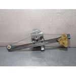 Elevalunas Delantero Izquierdo Para Bmw Serie 1 Lim.