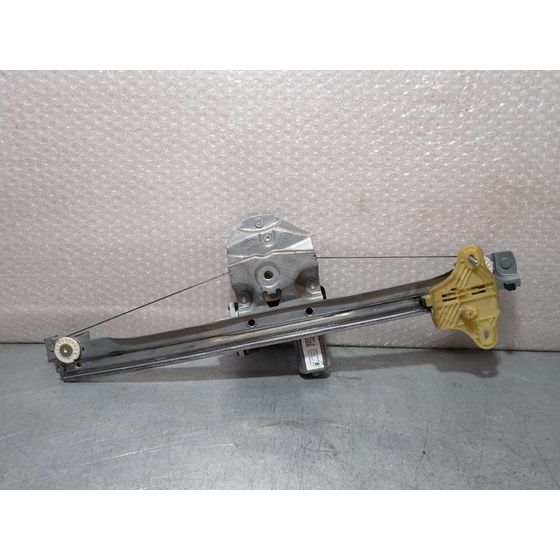 Elevalunas Delantero Izquierdo Para Bmw Serie 1 Lim.