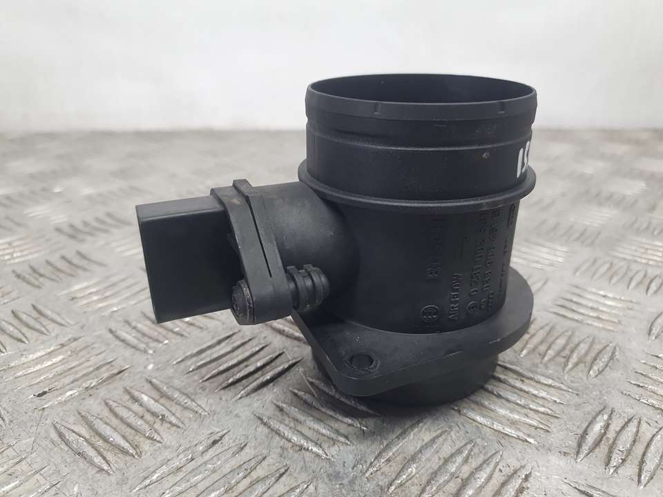 Caudalimetro Para Volkswagen Polo