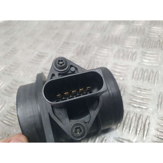 Caudalimetro Para Volkswagen Polo