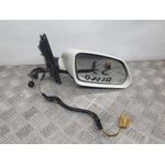 Retrovisor Derecho Para Volkswagen Polo