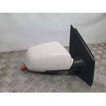 Retrovisor Derecho Para Volkswagen Polo
