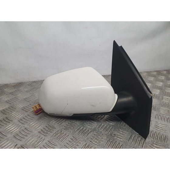 Retrovisor Derecho Para Volkswagen Polo