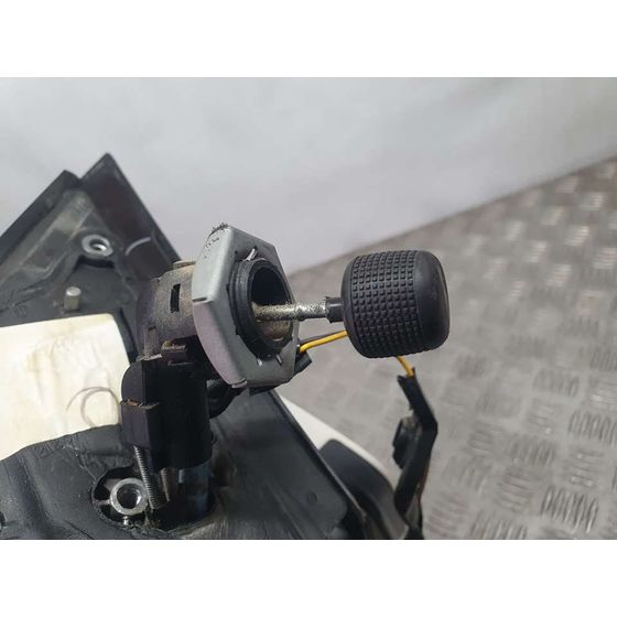 Retrovisor Derecho Para Volkswagen Polo