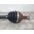 Transmision Delantera Izquierda Para Volkswagen Polo