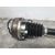 Transmision Delantera Izquierda Para Volkswagen Polo