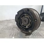 Transmision Delantera Izquierda Para Volkswagen Polo