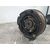 Transmision Delantera Izquierda Para Volkswagen Polo