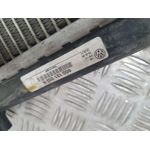 Radiador Agua Para Volkswagen Polo