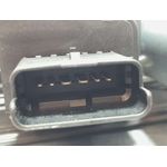 Elevalunas Trasero Derecho Para Citroen Berlingo