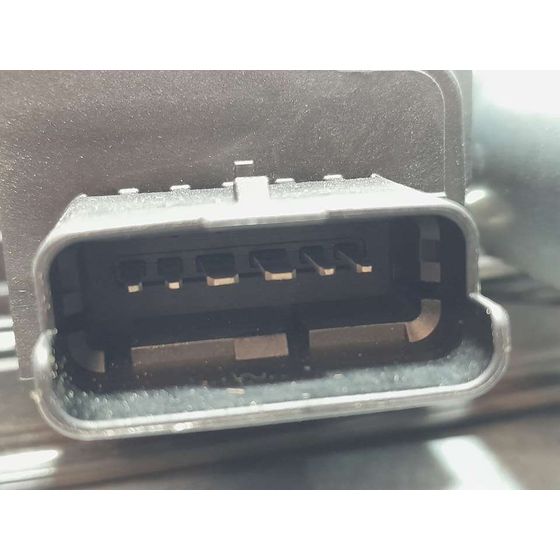 Elevalunas Trasero Derecho Para Citroen Berlingo