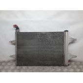 Condensador / Radiador Aire Acondicionado Para Volkswagen Polo