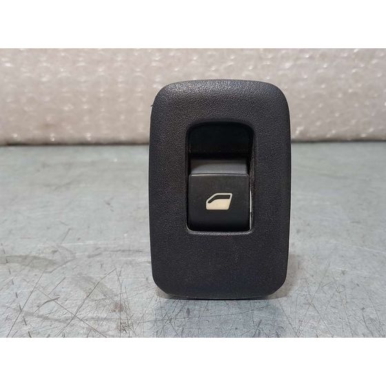 Mando Elevalunas Trasero Derecho Para Citroen Berlingo