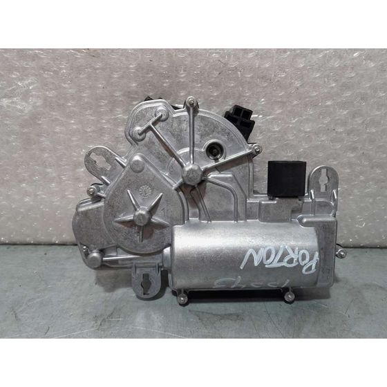 Motor Porton Trasero para Audi Q7 (4M)