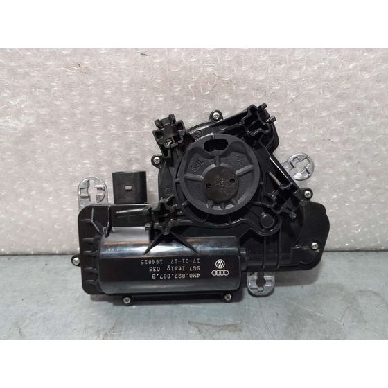 Motor Porton Trasero para Audi Q7 (4M)