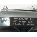 Motor Porton Trasero para Audi Q7 (4M)