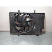 Electroventilador Para Ford Fiesta