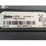 Electroventilador Para Ford Fiesta