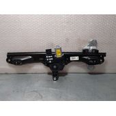Elevalunas Delantero Izquierdo Para Renault Kadjar