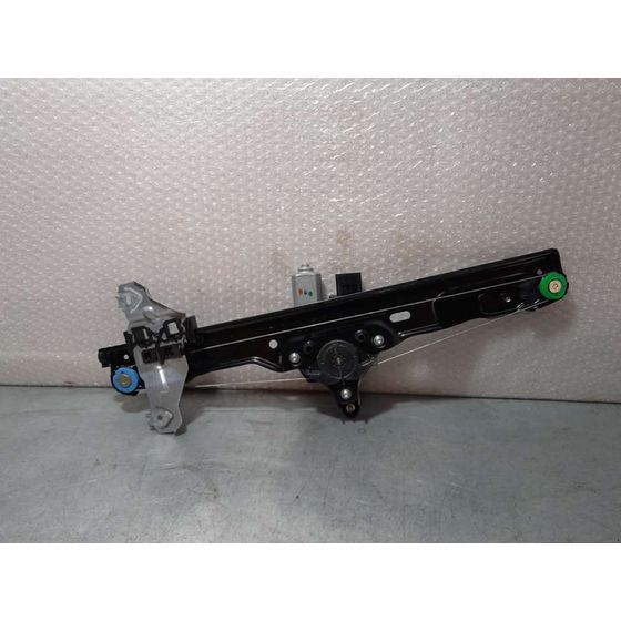 Elevalunas Delantero Izquierdo Para Renault Kadjar