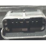 Elevalunas Delantero Izquierdo Para Renault Kadjar