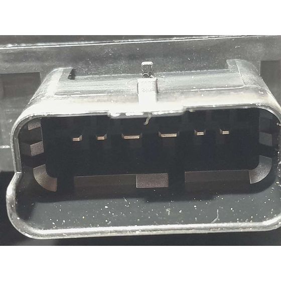 Elevalunas Delantero Izquierdo Para Renault Kadjar