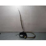 Cerradura Puerta Delantera Izquierda  Para Renault Kadjar