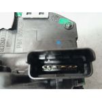 Cerradura Puerta Delantera Izquierda  Para Renault Kadjar