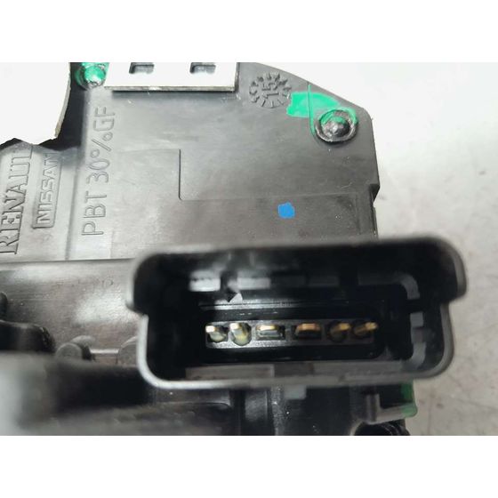 Cerradura Puerta Delantera Izquierda Para Renault Kadjar